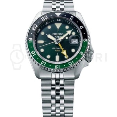 Seiko SSK035K1