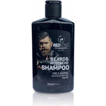 Red Style BEARD Šampón na bradu 250 ml