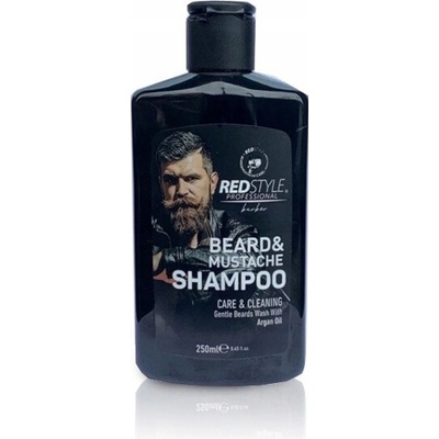 Red Style BEARD Šampón na bradu 250 ml