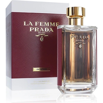 Prada La Femme Intense parfumovaná voda dámska 50 ml