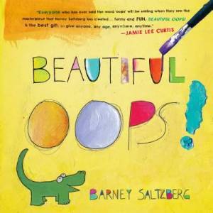 Beautiful Oops! (ISBN: 9780761157281)