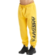 Amstaff Logo 2.0 yellow žltá