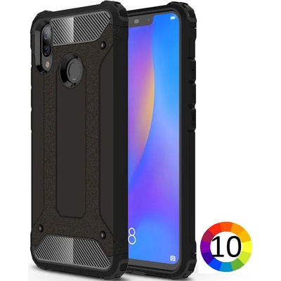Huawei P Smart+ / nova 3i Удароустойчив Калъф и Протектор