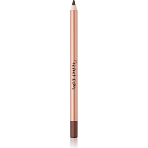 ZOEVA Velvet Love Eyeliner Pencil молив за очи цвят Metallic Cocoa 1, 2 гр