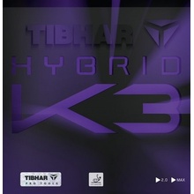 Tibhar Hybrid K3