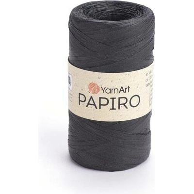 YarnArt Rafie PAPIRO/100g barva 1309
