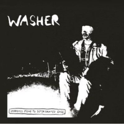 Improved means to deteriorated ends - Washer LP
