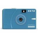 RETO 35mm Ultra Wide Slim Film Camera Murky Blue