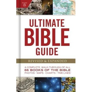 Ultimate Bible Guide (ISBN: 9781462776634)