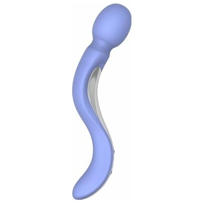 Teazers 2v1 Curved Wand