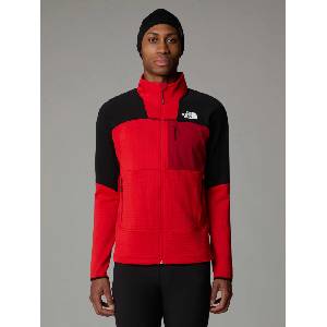 The North Face Полар m stormgap powergrid jacket