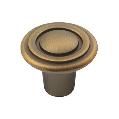 SAPHO RETRO 30 mm bronz 12936