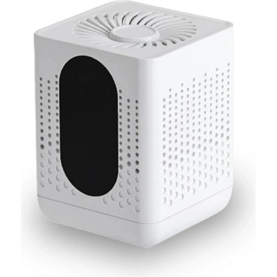 Secutek Wi-Fi аудиорекордер Secutek SAH-AR07