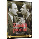 Zaostriť prosím!, DVD