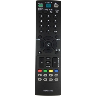 Dálkový ovladač Eclipsera AKB73655802