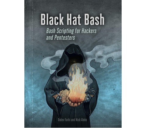 Black Hat Bash