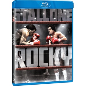 MagicBox Роки - Blu-ray (004001)
