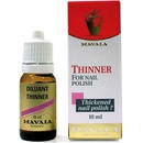 Mavala ředidlo laku na nechty Thinner 10 ml