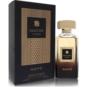 Riiffs Imagine Noir Extrait de Parfum 100 ml Парфюми