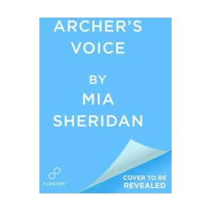 Archer's Voice | SHERIDAN MIA (ISBN: 9781538766941)