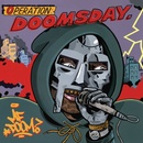 MF Doom: Operation Doomsday CD