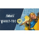 Fallout 4 Vault-Tec Workshop
