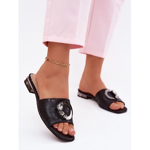 Step in style Дамски чехли модел 229730 Step in style
