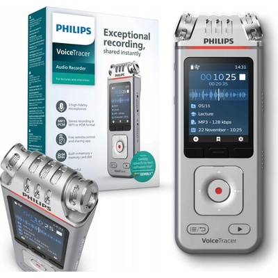 Philips DVT 4115