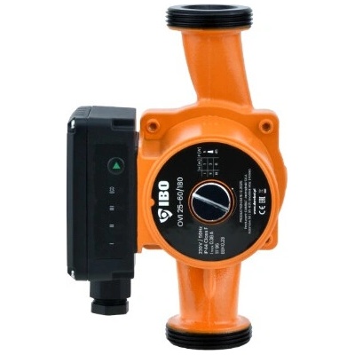 IBO OVI 25-40/180 230 V KAT01772