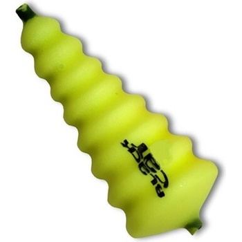 Black Cat U-Float "Tree" fluo žltá 20g