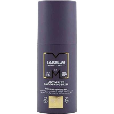 label.m Anti-Frizz Smoothing Balm 150ml