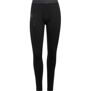 adidas Terrex Дамски панталон за ски бягане adidas Terrex Women's Xperior Brushed Tights Cross-country ski trousers - Black (103-3055-0115)