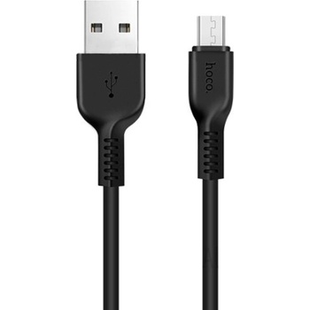 Hoco X20 MICRO USB, 3m, černý