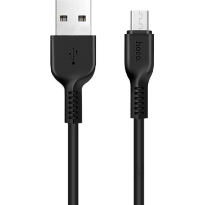 Hoco X20 MICRO USB, 3m, černý