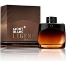 Parfumy Mont Blanc Legend Night Parfumovaná voda pánska 100 ml