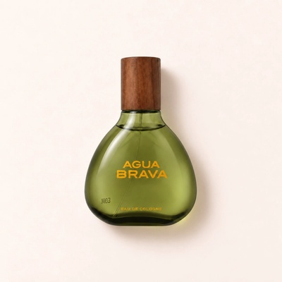 Antonio Puig Agua Brava kolínská voda pánská 100 ml