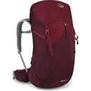 Lowe alpine airzone trail ND 33l deep heather raspberry