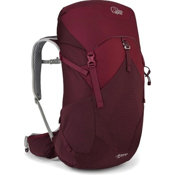 Lowe alpine airzone trail ND 33l deep heather raspberry