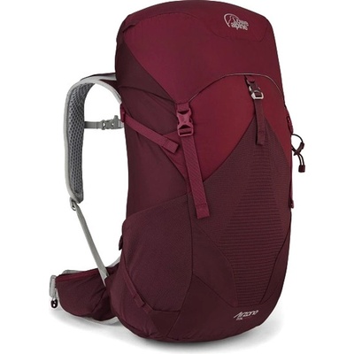 Lowe alpine airzone trail ND 33l deep heather raspberry