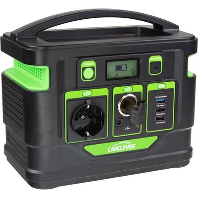 CARCLEVER GPS300