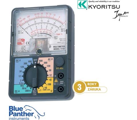 KYORITSU KEW1110