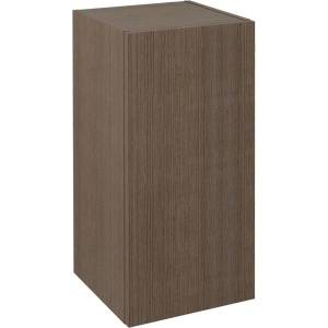 SAPHO Espace - Шкаф 35x78x32 см, 1x врата, P/L, рустик бор ESC630-1616 (ESC630-1616)