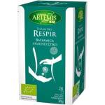 Herbes del Molí Чай за дихателната система Био, 20 филтърни пакетчета х 30 g (310445 HDM)