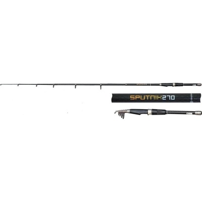 Albastar Sputnik Mini 2,7 m 30-60 g 9 dílů
