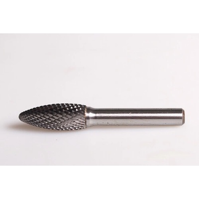 GARRYSON Technická fréza plamienková 12x32-6 D