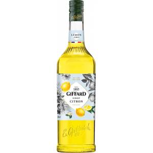 Giffard Сироп Лимон