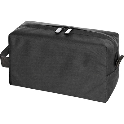 Halfar Kozmetická taška HF8021 Black