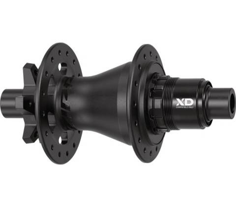 Zipp MTB ZM2