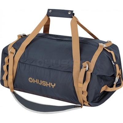 Husky Goody 60l modrá – Zboží Dáma