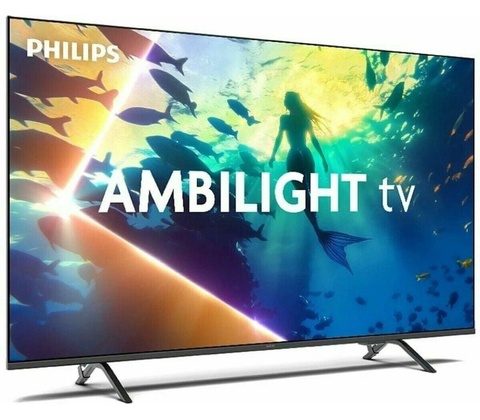 Philips 65PUS8010